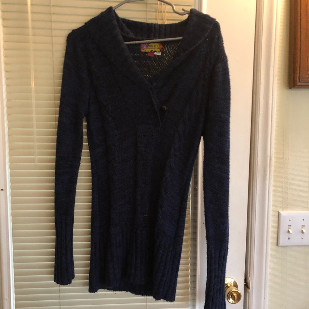Woman’s top